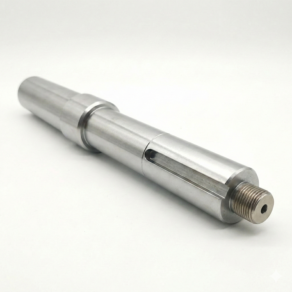 Eixo Central MR42 Inox